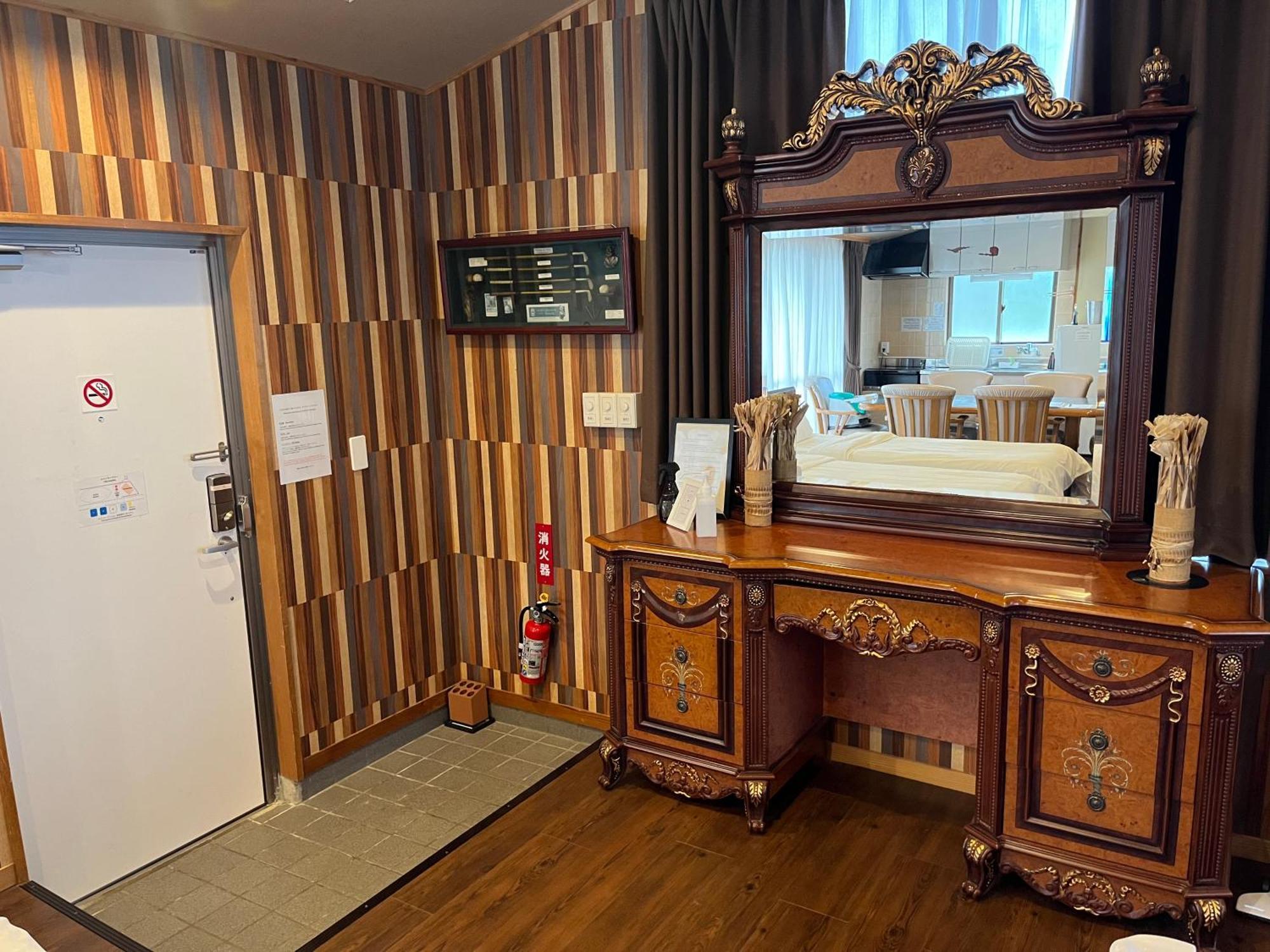 ヴィラロムオキナワファミリーデラックス Okinawa Dış mekan fotoğraf